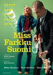 Miss Blue Jeans (DVD)